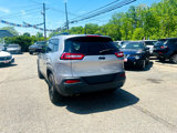 Used 2018 Jeep Cherokee Latitude w/ Altitude Package image 5