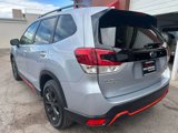 Used 2021 Subaru Forester Sport image 3
