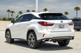 Used 2016 Lexus RX 350 AWD image 5