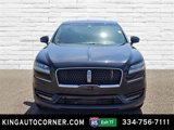 Used 2020 Lincoln Nautilus Reserve w/ Equipment Group 201A image 2