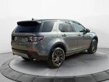 Used 2017 Land Rover Discovery Sport HSE image 5