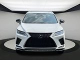 Used 2021 Lexus RX 350 F Sport image 2