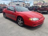 Used 2004 Chevrolet Monte Carlo SS w/ Dale Earnhardt Jr. Package image 3