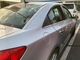 Used 2014 Chevrolet Cruze LTZ image 5
