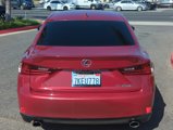Used 2015 Lexus IS 250 image 4