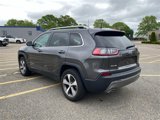 Certified 2021 Jeep Cherokee Limited image 5