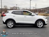 Used 2021 Buick Encore GX Preferred image 3