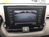 Used 2021 Toyota RAV4 LE image 3