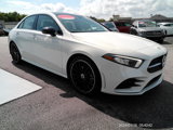 Certified 2021 Mercedes-Benz A 220 image 3