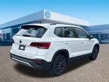 Used 2022 Volkswagen Taos S image 4