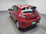 Used 2021 Mitsubishi Mirage LE image 5