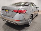 New 2025 Nissan Sentra SV w/ All-Weather Package image 3