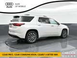 Used 2023 Chevrolet Traverse Premier w/ LPO, Floor Liner Package image 3