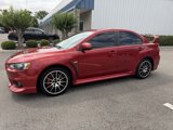 Used 2013 Mitsubishi Lancer Evolution GSR image 2