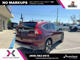 Used 2016 Honda CR-V Touring image 3