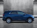 Used 2023 Chevrolet Equinox LT image 4