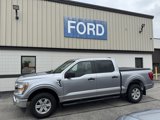 Used 2021 Ford F150 4x4 SuperCrew image 2