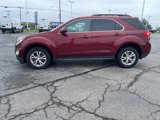 Used 2016 Chevrolet Equinox LT w/ Convenience Package image 2