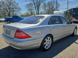 Used 2006 Mercedes-Benz S 430 4MATIC image 2