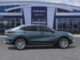 New 2025 Buick Envista Preferred image 5