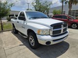 Used 2002 Dodge Ram 1500 Truck ST image 3