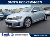 Used 2017 Volkswagen GTI SE image 3