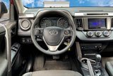 Used 2018 Toyota RAV4 LE w/ All Weather Liner Package image 5