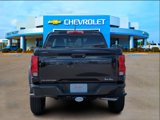 New 2025 Chevrolet Colorado Trail Boss image 4