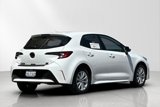 Used 2023 Toyota Corolla SE image 3