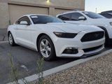 Used 2015 Ford Mustang Coupe image 3