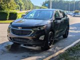Used 2021 Chevrolet Equinox LT w/ Driver Convenience Package image 5