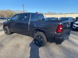 New 2025 RAM 1500 Tradesman image 4