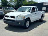 Used 2006 Mitsubishi Raider LS image 3