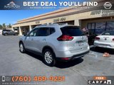 Used 2018 Nissan Rogue SV image 5