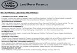 Certified 2025 Land Rover Discovery Sport S image 2