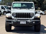New 2025 Jeep Gladiator Sport image 5