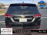 Certified 2022 Chevrolet Equinox LT image 6