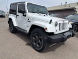 Used 2017 Jeep Wrangler Sport image 4