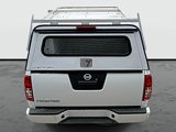 Used 2019 Nissan Frontier S image 3