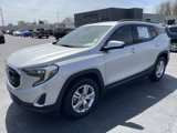 Used 2018 GMC Terrain SLE w/ Driver Convenience Package image 2