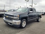 Used 2018 Chevrolet Silverado 1500 LTZ image 3