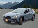 New 2025 Subaru Crosstrek 2.5i Premium image 3