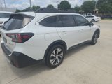 Used 2021 Subaru Outback Limited w/ Popular Package #2 image 3