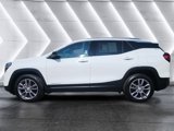 Certified 2022 GMC Terrain SLT image 3