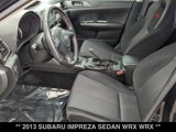 Used 2013 Subaru Impreza WRX Sedan image 3