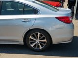 Used 2017 Subaru Legacy 2.5i Limited image 5