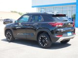 Used 2022 Chevrolet TrailBlazer LT w/ Convenience Package image 3