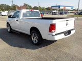 Used 2021 RAM 1500 Tradesman w/ Power & Remote Entry Group image 3