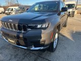 New 2025 Jeep Grand Cherokee L Laredo w/ Luxury Tech Group I image 2