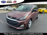 Used 2019 Chevrolet Spark LS image 2